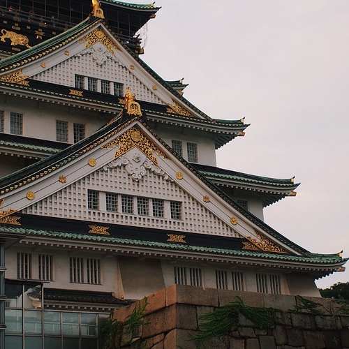 오사카 여행 필수 정보: 간사이 국제공항 및 이타미 공항 완벽 가이드